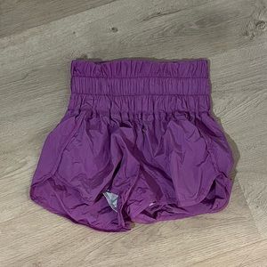 Free people shorts